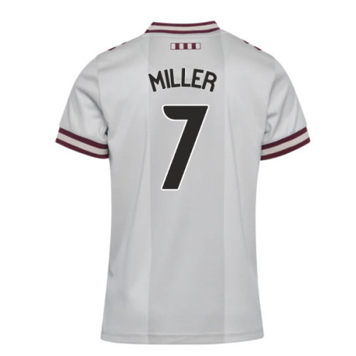 2026-2027 Hearts Away Mini Kit (Miller 7)