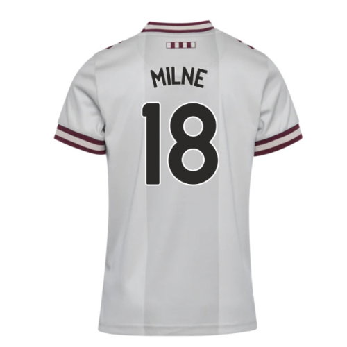 2026-2027 Hearts Away Mini Kit (Milne 18)