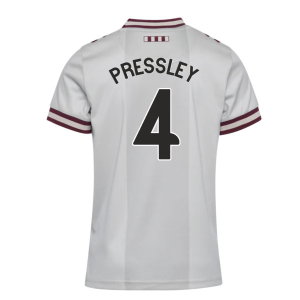 2026-2027 Hearts Away Mini Kit (Pressley 4)