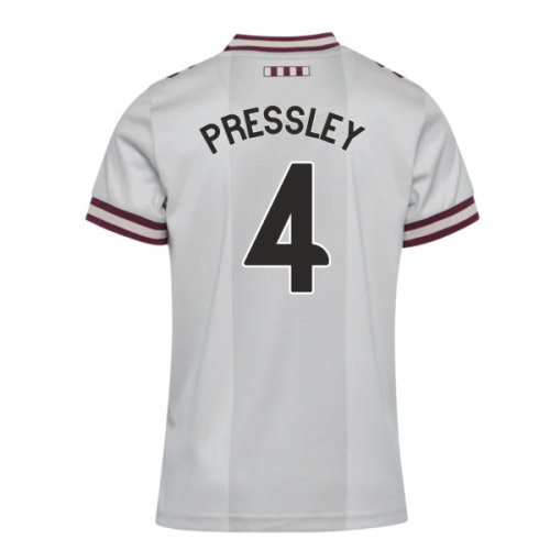 2026-2027 Hearts Away Mini Kit (Pressley 4)