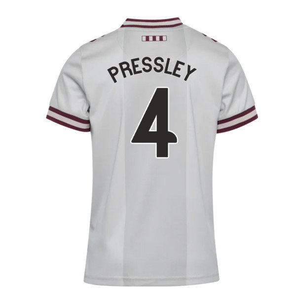 2026-2027 Hearts Away Mini Kit (Pressley 4)