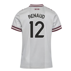 2026-2027 Hearts Away Mini Kit (Renaud 12)