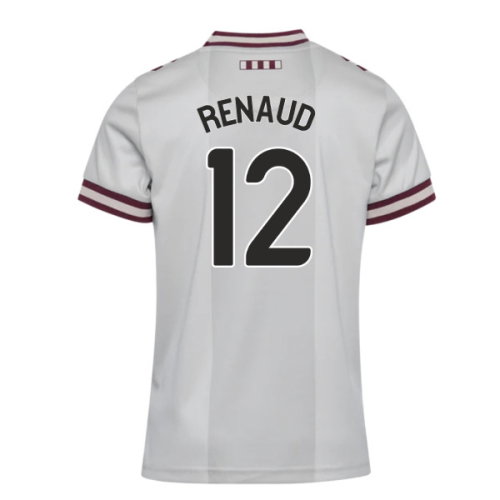 2026-2027 Hearts Away Mini Kit (Renaud 12)