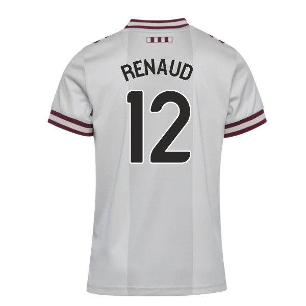 2026-2027 Hearts Away Mini Kit (Renaud 12)