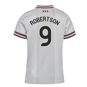 2026-2027 Hearts Away Mini Kit (Robertson 9)