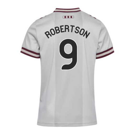 2026-2027 Hearts Away Mini Kit (Robertson 9)