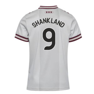 2026-2027 Hearts Away Mini Kit (Shankland 9)