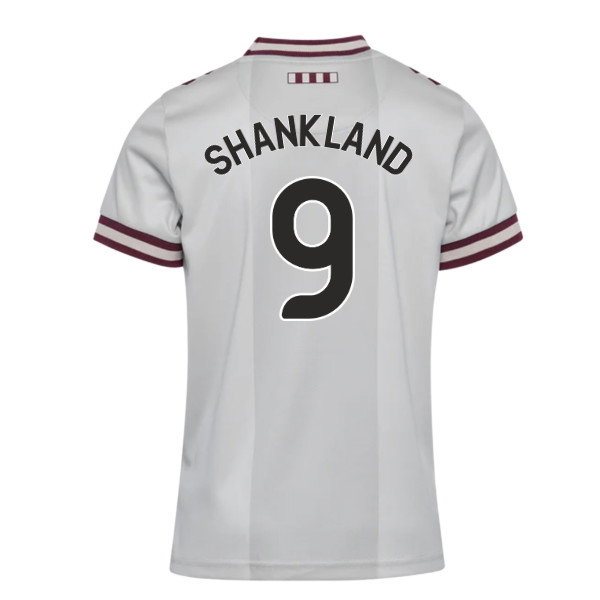 2026-2027 Hearts Away Mini Kit (Shankland 9)