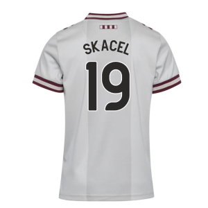 2026-2027 Hearts Away Mini Kit (Skacel 19)