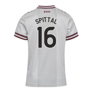 2026-2027 Hearts Away Mini Kit (Spittal 16)