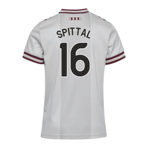 2026-2027 Hearts Away Mini Kit (Spittal 16)