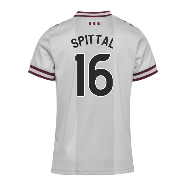 2026-2027 Hearts Away Mini Kit (Spittal 16)