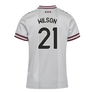 2026-2027 Hearts Away Mini Kit (Wilson 21)