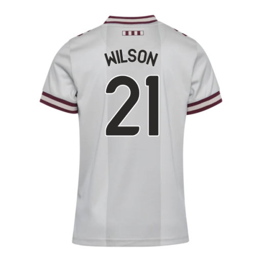 2026-2027 Hearts Away Mini Kit (Wilson 21)