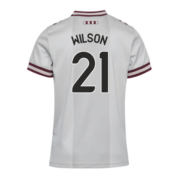 2026-2027 Hearts Away Mini Kit (Wilson 21)