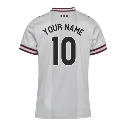 2026-2027 Hearts Away Mini Kit (Your Name)
