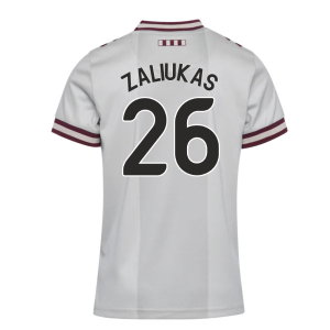 2026-2027 Hearts Away Mini Kit (Zaliukas 26)