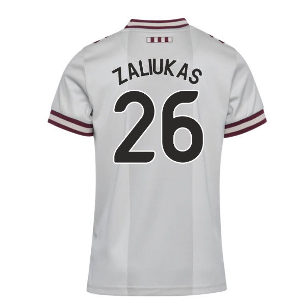 2026-2027 Hearts Away Mini Kit (Zaliukas 26)
