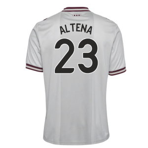 2026-2027 Hearts Away Shirt (Altena 23)