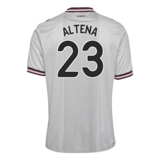 2026-2027 Hearts Away Shirt (Altena 23)