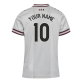 Away Shirts