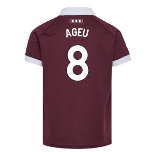 2026-2027 Hearts Home Mini Kit (Ageu 8)
