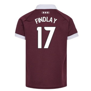 2026-2027 Hearts Home Mini Kit (Findlay 17)