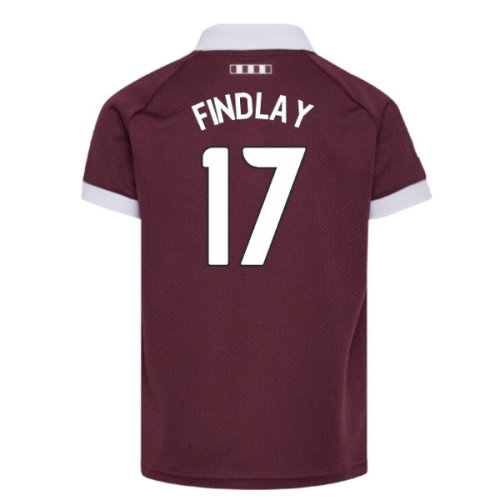 2026-2027 Hearts Home Mini Kit (Findlay 17)