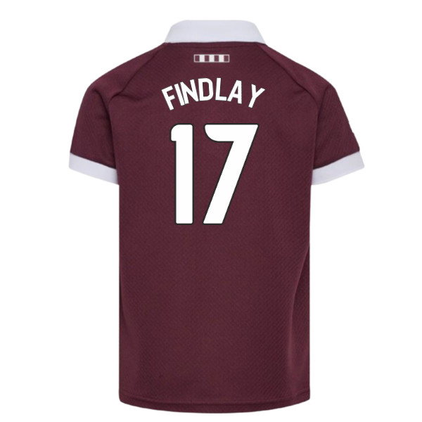 2026-2027 Hearts Home Mini Kit (Findlay 17)
