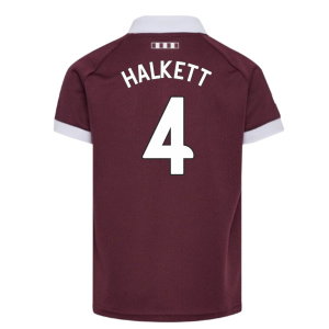 2026-2027 Hearts Home Mini Kit (Halkett 4)