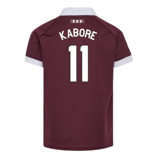 2026-2027 Hearts Home Mini Kit (Kabore 11)