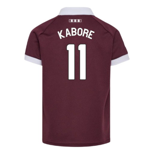 2026-2027 Hearts Home Mini Kit (Kabore 11)