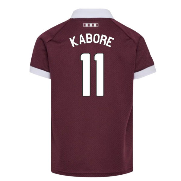 2026-2027 Hearts Home Mini Kit (Kabore 11)