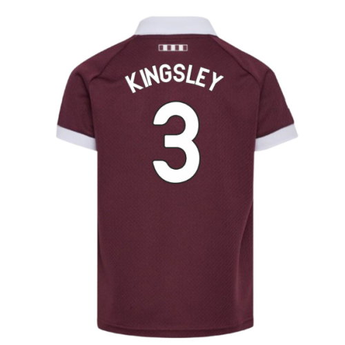 2026-2027 Hearts Home Mini Kit (Kingsley 3)