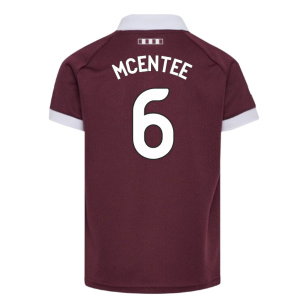 2026-2027 Hearts Home Mini Kit (McEntee 6)