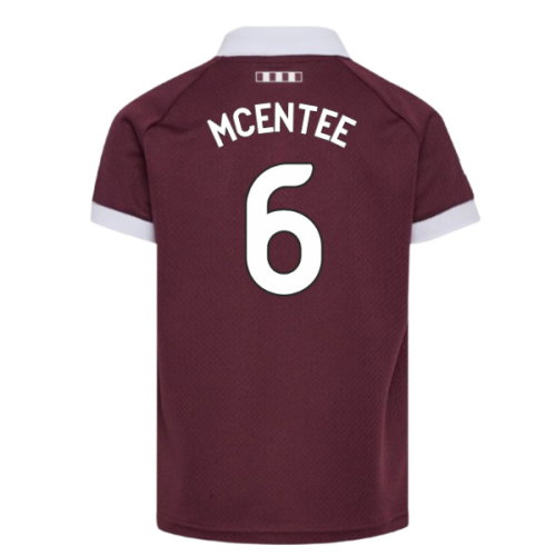 2026-2027 Hearts Home Mini Kit (McEntee 6)