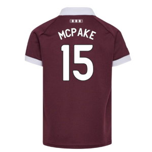 2026-2027 Hearts Home Mini Kit (McPake 15)