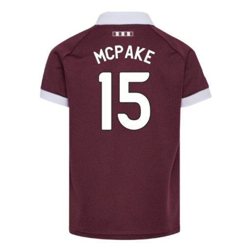 2026-2027 Hearts Home Mini Kit (McPake 15)