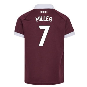 2026-2027 Hearts Home Mini Kit (Miller 7)