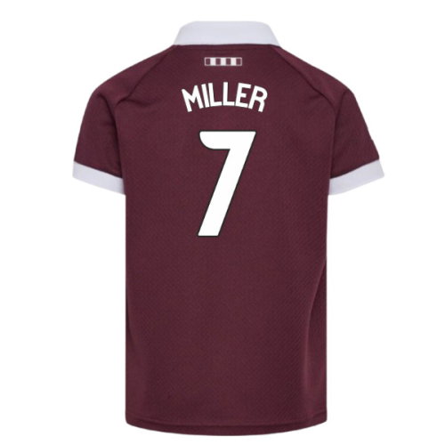 2026-2027 Hearts Home Mini Kit (Miller 7)