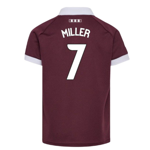 2026-2027 Hearts Home Mini Kit (Miller 7)