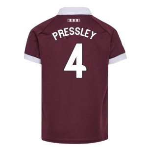 2026-2027 Hearts Home Mini Kit (Pressley 4)