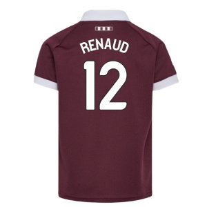 2026-2027 Hearts Home Mini Kit (Renaud 12)