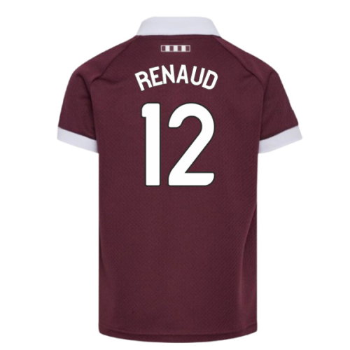 2026-2027 Hearts Home Mini Kit (Renaud 12) 2026-2027 Hearts Home Mini Kit (Renaud 12)