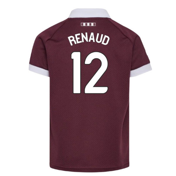 2026-2027 Hearts Home Mini Kit (Renaud 12)