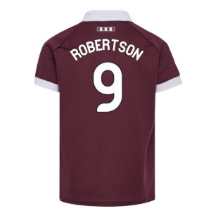 2026-2027 Hearts Home Mini Kit (Robertson 9)