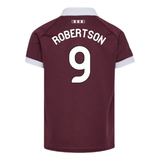 2026-2027 Hearts Home Mini Kit (Robertson 9)