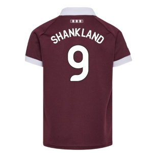 2026-2027 Hearts Home Mini Kit (Shankland 9)