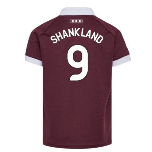 2026-2027 Hearts Home Mini Kit (Shankland 9)