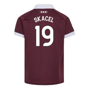 2026-2027 Hearts Home Mini Kit (Skacel 19)